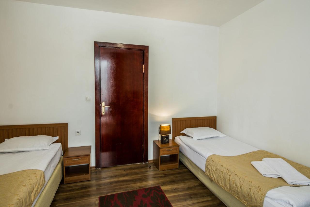 Elegant Lux Hotel Bansko Eksteriør bilde