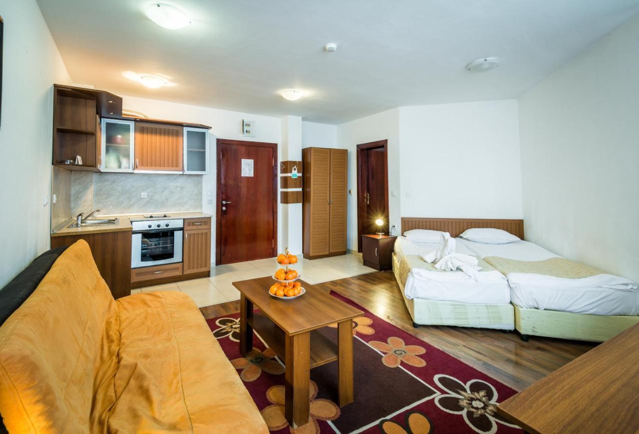 Elegant Lux Hotel Bansko Eksteriør bilde