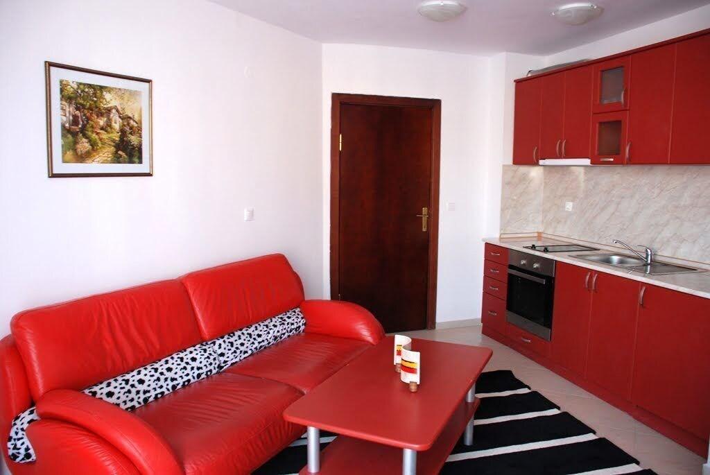 Elegant Lux Hotel Bansko Eksteriør bilde