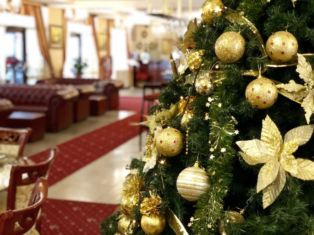 Elegant Lux Hotel Bansko Eksteriør bilde
