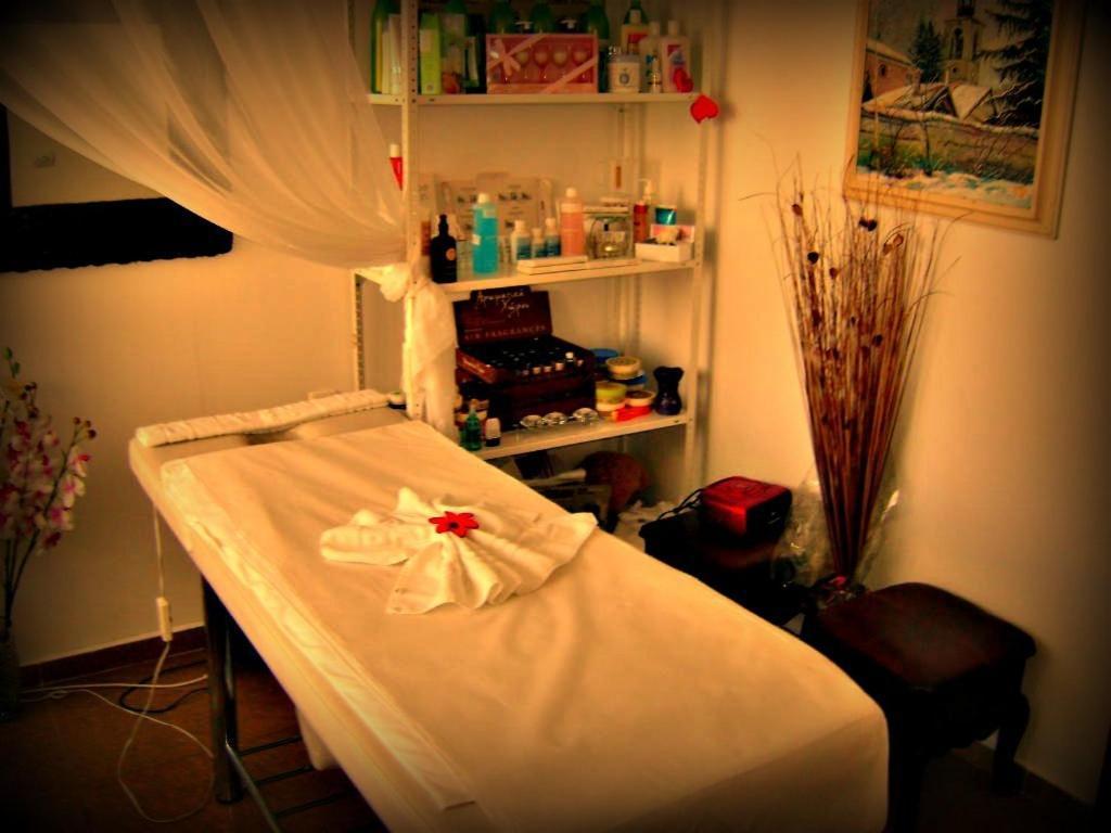 Elegant Lux Hotel Bansko Eksteriør bilde