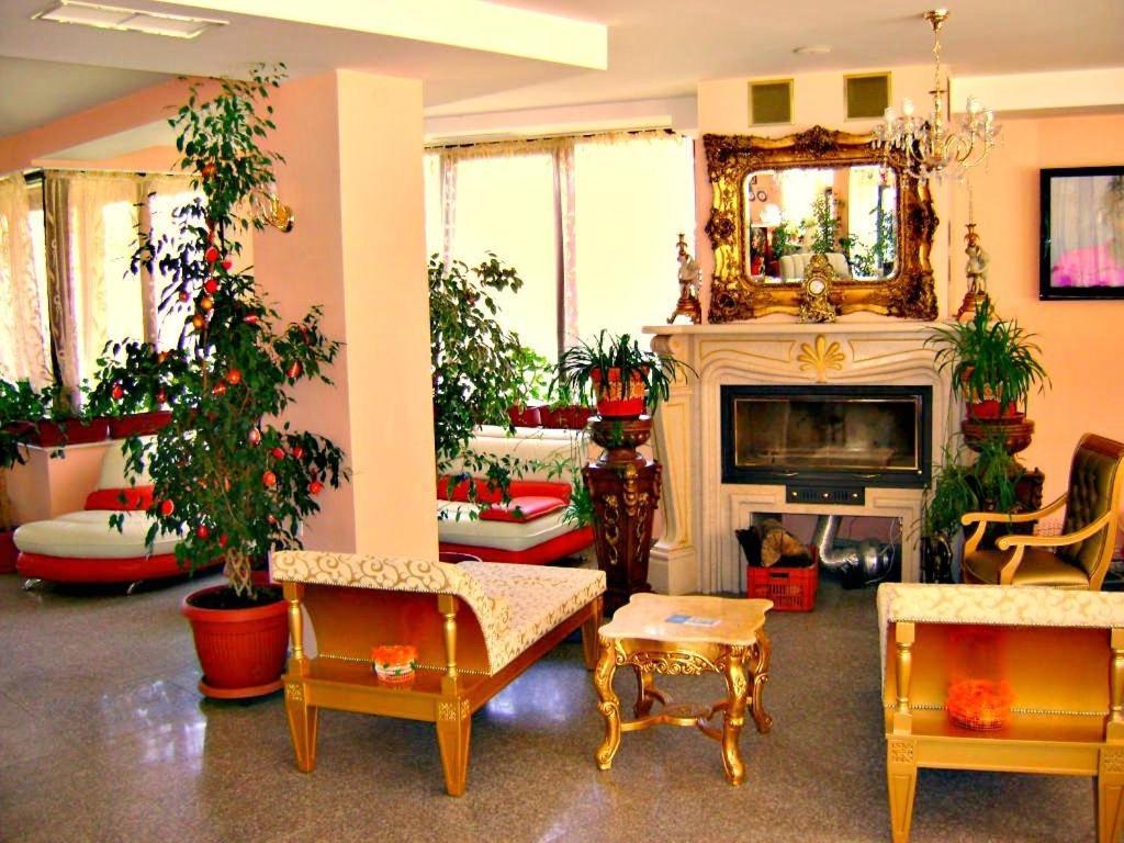 Elegant Lux Hotel Bansko Eksteriør bilde