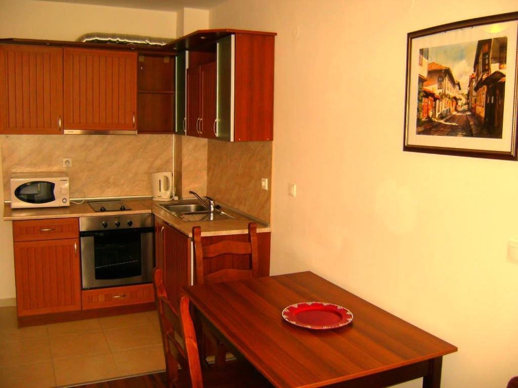Elegant Lux Hotel Bansko Rom bilde