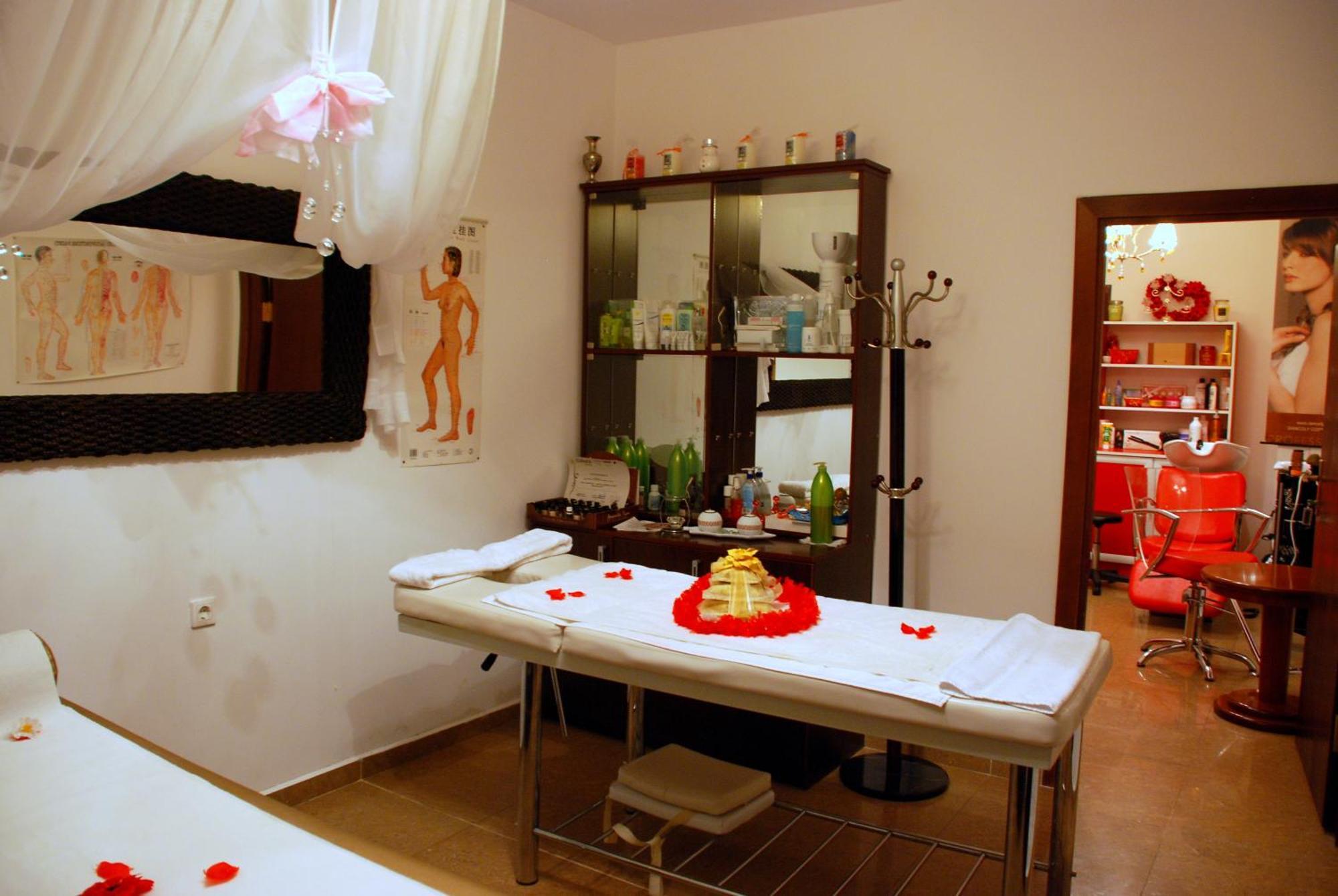 Elegant Lux Hotel Bansko Eksteriør bilde