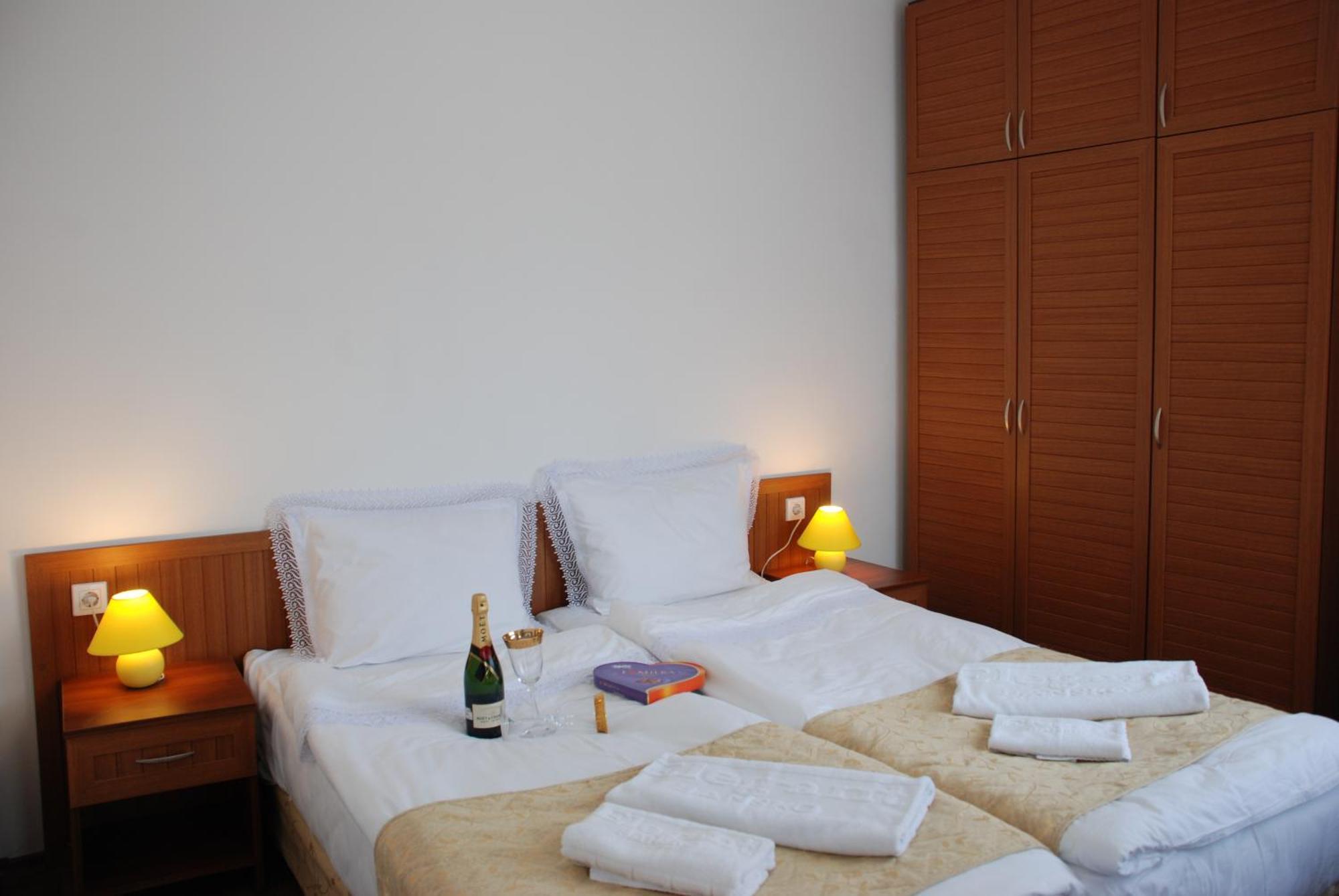 Elegant Lux Hotel Bansko Eksteriør bilde