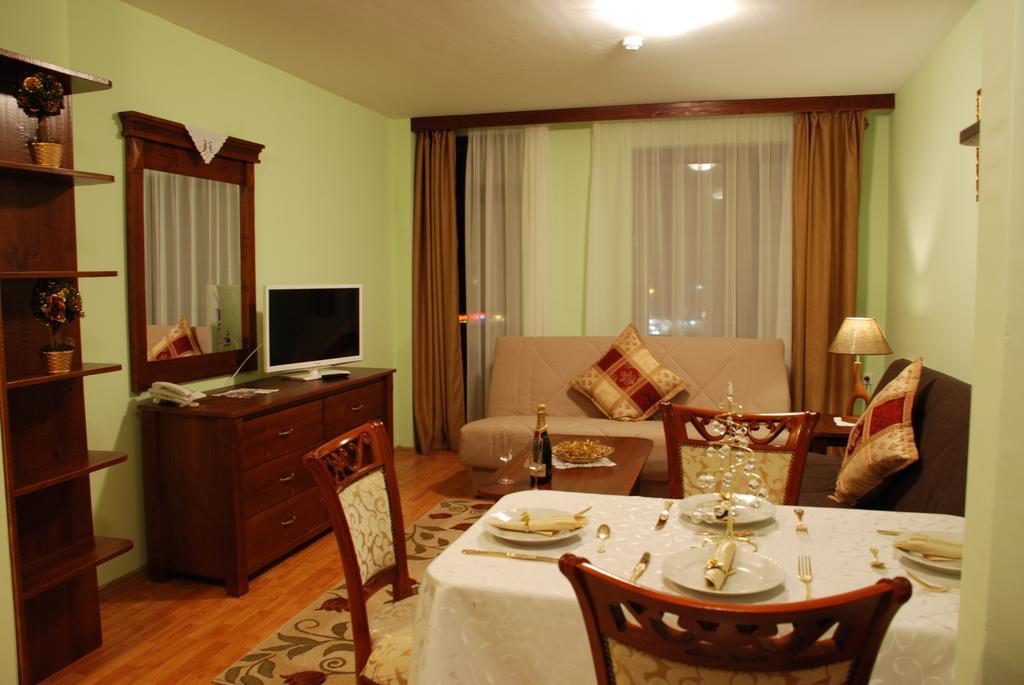 Elegant Lux Hotel Bansko Eksteriør bilde