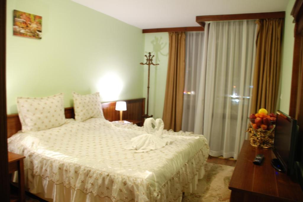 Elegant Lux Hotel Bansko Eksteriør bilde