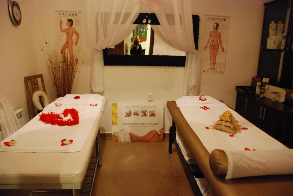 Elegant Lux Hotel Bansko Eksteriør bilde