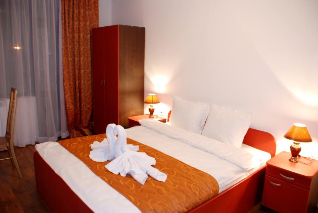 Elegant Lux Hotel Bansko Eksteriør bilde