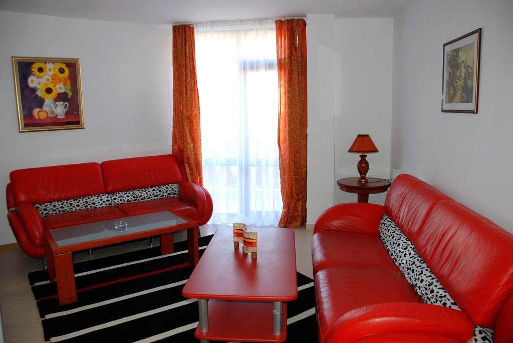 Elegant Lux Hotel Bansko Eksteriør bilde