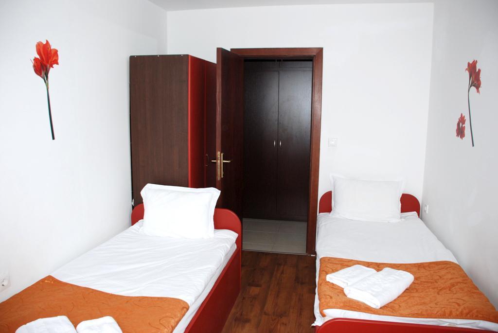 Elegant Lux Hotel Bansko Eksteriør bilde