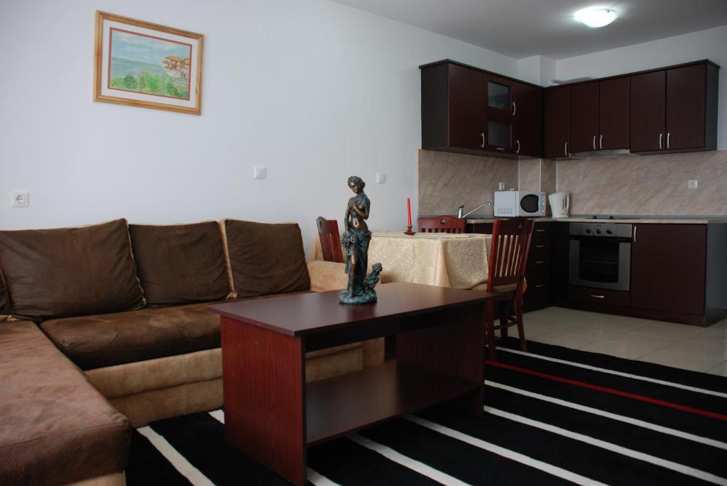 Elegant Lux Hotel Bansko Rom bilde